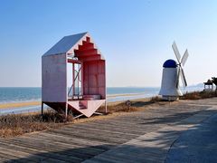 -巧克力渔家.小船海鲜家常菜(万平口店)