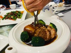 -银都上海菜馆(粤海东路店)