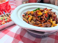 -辣小鲜·南昌大排档(船山路店)