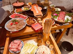 -楠火锅(太古里总店)