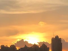 -珠江夜游西堤码头