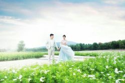 -韩国色色婚纱摄影(好评优选店)