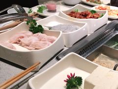 -海底捞火锅(群光广场店)