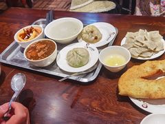 -姚记炒肝店(簋街店)