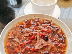 -三亚亚龙湾瑞吉酒店·铭轩中餐厅Mingxuan·海南菜·粤菜