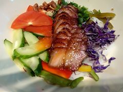 -布拉王港式美食(绿城店)