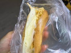 -贺记蛋烘糕(青羊第五分店)