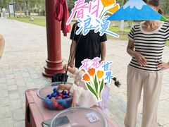 -木兰水镇旅游景区