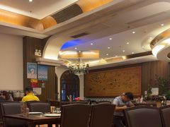 -澳门木偶葡国餐厅(珠海店)