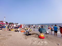 -老虎石海上公园