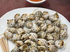 -天天海鲜城·海鲜大排档(新溪店)