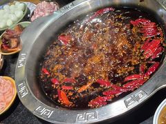 -大龙火锅(老店)