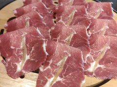 -奥赛奥自助烤肉(财富中心店)