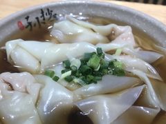 -默记孙抄手(经开万达店)