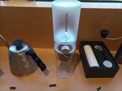 -Seesaw Coffee(朝阳大悦城店)