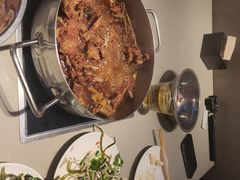 -蝎王府羊蝎子(虎坊桥总店)