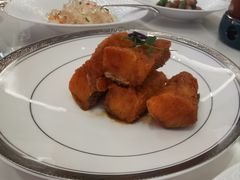 -嘉宴·精致客家菜