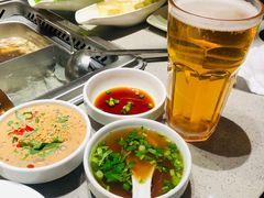-海底捞火锅(璞丽中心店)