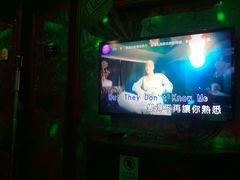 -INLOVE KTV(水晶城店)