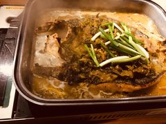 -半天妖烤鱼(方庄店)