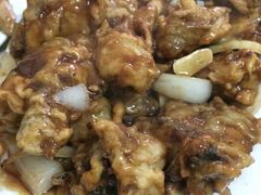 -老万饭馆