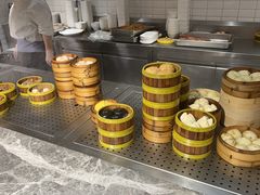 -阿那亚第三食堂 Cafeteria 3
