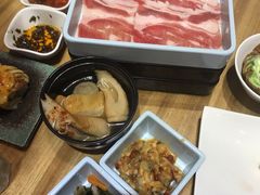 -水林间·寿喜烧自助(仙林金鹰店)