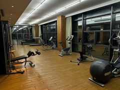 -景德镇中国陶瓷博物馆西山湖凯莱度假酒店