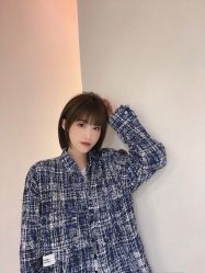 -Hello Lady发型设计