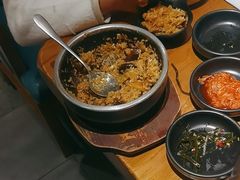 -九田家黑牛烤肉料理(华侨城店)