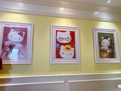 -安吉Hello Kitty乐园