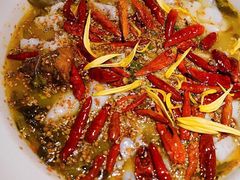 -太二酸菜鱼(长沙IFS国金中心店)