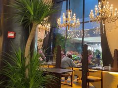 -狮拾久·现代新加坡料理(福田COCO Park店)