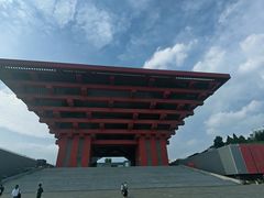 -中华艺术宫(上海美术馆)