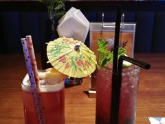 -Ambra Haus琥珀屋精酿餐厅(宝山店)