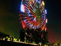 -南昌之星摩天轮