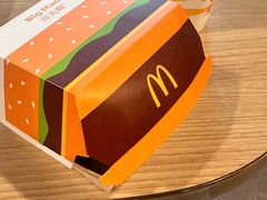 -麦当劳(禄口机场T2航站楼)