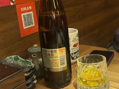 -隐月· 㐂和食屋(芝罘万达公馆店)