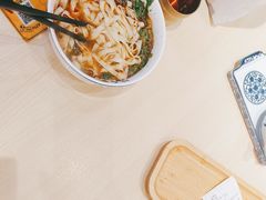 -陳香貴·蘭州牛肉面(月星环球港店)