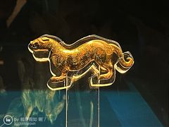 -陕西历史博物馆