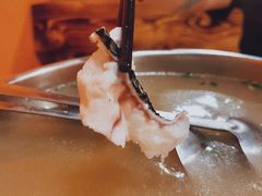 -老马斑鱼店(桂花路店)