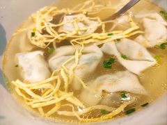 -上海人家花樣年华(中山公园店)
