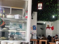 大堂-赵姐猪耳朵饭店