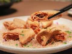 -大海山·十八年海鲜闽菜(金港店)