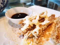 苏式炸猪排-洋洋中餐馆·SINCE 1997(信投店)