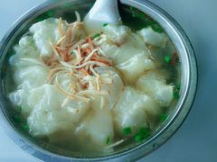 -荣巷小馄饨(荣巷店)