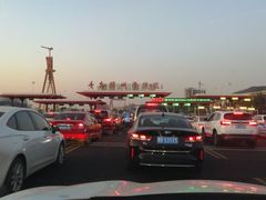 -胶州湾海底隧道