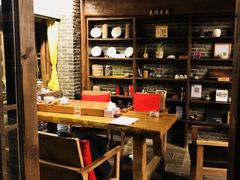 -丽江花间堂·隐泉院