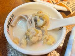 -乔街深夜食堂·台州菜·高压锅生蚝(杭州总店)