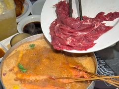 -燃计沙茶皇·香港沙茶火锅(人广旗舰店)